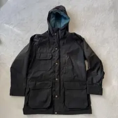 【最終値下げ】Woolrich ウールリッチ マウンテンパーカー USA製 M
