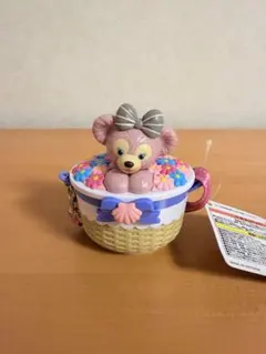シェリーメイ　ミニスナックケース