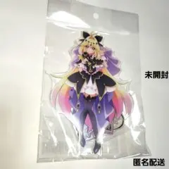 名探偵プリキュア キュアアルカナシャドウ アクスタ C108 - メルカリ