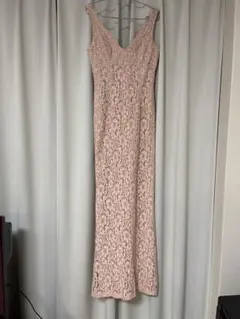 Aidan mattox 2 号S〜Mサイズ　ピンク