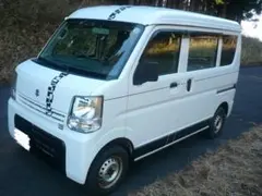 ホンダアクティバン⭐️4WDエアコン付⭐️車検10月⭐️ - メルカリ