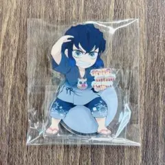鬼滅の刃 嘴平伊之助 アクスタ - メルカリ