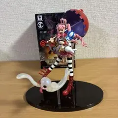 ワンピース 造形王頂上決戦II vol.2 ペローナ