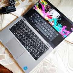 Dell Latitude 5520 P104F 11世代i7 軽微な破損あり - メルカリ