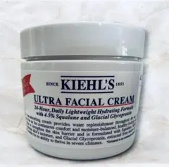 新品 KIEHL'sキールズクリーム UFC 125mlのサムネイル