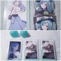 プロセカ 日野森雫 グッズまとめ売り