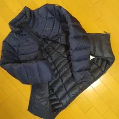 【美品】PUMA レディース ダウンジャケット Lサイズ