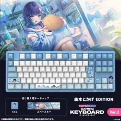 【商品名】 紡木こかげセット EDITION Ver.2 アームカバーMサイズ