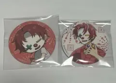 2026年最新】さんちゃんく 雨栗 缶バッジの人気アイテム - メルカリ