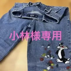 Hollister Tweety Bird 刺繍デニムW27のサムネイル