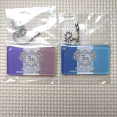 蘭丸 プリライ5th 特典 - メルカリ