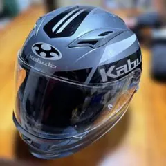 OGK KABUTO カブト kamuiのサムネイル