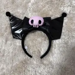 クロミ カチューシャ