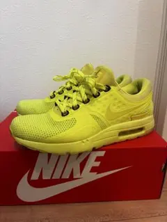 【27cm】NIKE AIR MAX ZERO