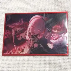 Fate stay night FACTCARD カード 武内崇 間桐桜 ① - メルカリ