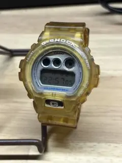 G-SHOCK DW-6900K-8AT イルカクジラ会議 - メルカリ