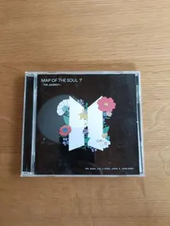 MAP OF THE SOUL 7 -THE JOURNEY- 日本語版