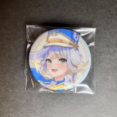 にじさんじ　栞葉るり　2周年　缶バッジ　レア