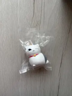 夏目友人帳　ニャンコ先生