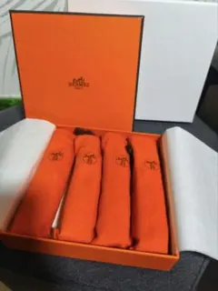 エルメス香水　4本