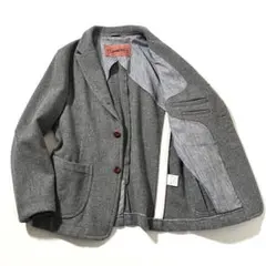 2025年最新】45R メンズ テーラードジャケットの人気アイテム - メルカリ