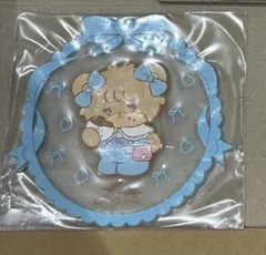 mikko illustrations　クリアラバーコースター2