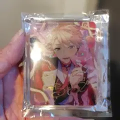 あんスタ 鳴上嵐　アニカフェ コロッタのサムネイル