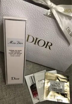 2025年最新】DIOR(ディオール) ミス ディオール ハンド クリーム