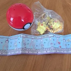 【激激激レア！値下げ交渉⭕韓国限定メタモンポップアップストア ピカチュウ】