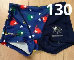 ルネサンス 水着 130