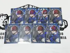 ヒロアカ 最強ジャンプ 付録 轟焦凍