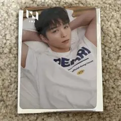 INI PULSE タワレコ 店舗 トレカ 後藤威尊