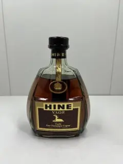 HINE XO コニャック Hine XO Grande Champagne Cognac - リッチでエレガントなコニャック