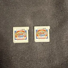 ニンテンドー3DS ソフト 妖怪ウォッチ 3本セット - メルカリ