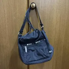 LeSportsac ミニバッグ ブラックのサムネイル