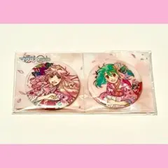 2026年最新】マクロス 缶バッジ シェリルの人気アイテム - メルカリ