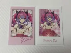 2026年最新】綺々羅々ヴィヴィ チェキの人気アイテム - メルカリ