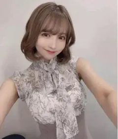 SNIDEL ウエストリブワンピース(SWFO211042)