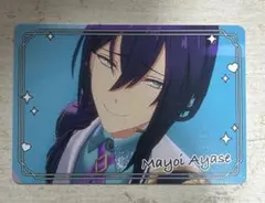 礼瀬 マヨイ　コレクション 缶バッジ あんスタ Jan あんスタ 礼瀬マヨイ コレ缶 Jan. Casual - メルカリ
