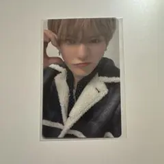 TREASURE ヨシ トレカ