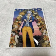 A3! スタンド付きアクリルパネルコレクション 斑鳩三角