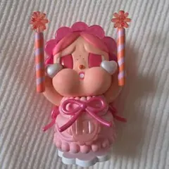 POPMART 15th Anniversary シリーズ CRYBABY