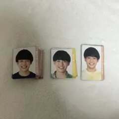 真弓孟之　AmBitious アンビ　デタカ　まとめ　セット