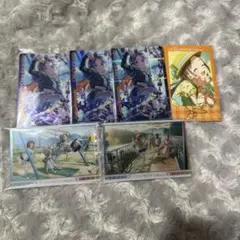 学マス カード ウエハース 倉本千奈 まとめ売り