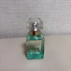 HERMES ナイルの庭 オードトワレ ナチュラルスプレー 30ml エルメス