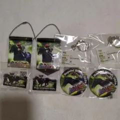 2025年最新】ノーザンホースパーク モバガチャの人気アイテム - メルカリ