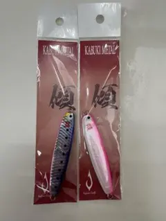 2025年最新】カブキメタルの人気アイテム - メルカリ