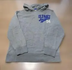 裏起毛フードトレーナー