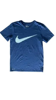 NIKE archive 00s tシャツ デカロゴ - メルカリ