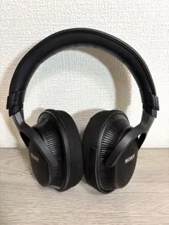 SONY MDR-MV1 パッドカバーありのサムネイル